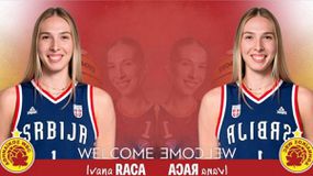 Νέα μεταγραφική ενίσχυση για τον Αθηναϊκό: Απέκτησε την Ράτζα από τον Ολυμπιακό