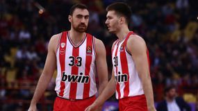 Ολυμπιακός: Τα δεδομένα στη θέση «5»