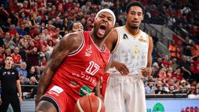 Αποχώρηση Φόστερ από τη Χάποελ Τελ Αβίβ