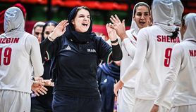 Καπογιάννη: «Χτυπήθηκε και το Ολυμπιακό χωριό όπου προπονούμαστε στο Ιράν»!