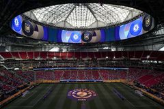 Σφοδρή κριτική σε FIFA για τα άδεια γήπεδα στο Παγκόσμιο Κύπελλο Συλλόγων