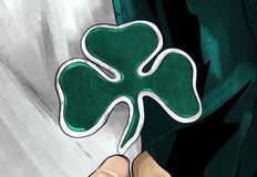 Στον Παναθηναϊκό ο αναλυτής Γιάννης Αντωνόπουλος