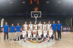 Η Εθνική Εφήβων U17 ισοπέδωσε την Βουλγαρία