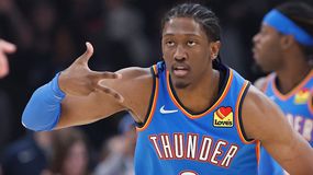 Θάντερ: Ένα βήμα από τον τίτλο με μαγικό Τζέιλεν Ουίλιαμς