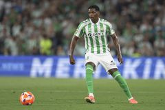 «Πιθανός προορισμός ο Άρης για τον Γουίλιαμ Καρβάλιο»