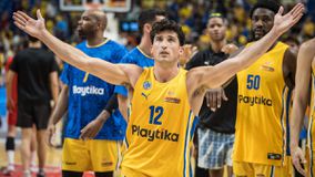 Οργή Μακάμπι για τη διακοπή του πρωταθλήματος: «Θα μπορούσαν να στεφθούν δύο πρωταθλητές»