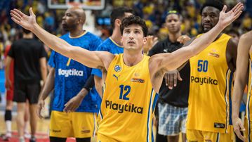 Οργή Μακάμπι για τη διακοπή του πρωταθλήματος: «Θα μπορούσαν να στεφθούν δύο πρωταθλητές»