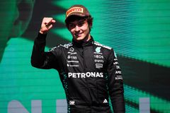 Ο Αντονέλι μπήκε σε εκλεκτή ομάδα στη Formula 1