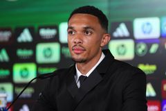 Δύσκολη η μετάβαση για τον Αλεξάντερ-Άρνολντ στη Ρεάλ Μαδρίτης: «Δεν είχα συνηθίσει έτσι στη Λίβερπουλ»