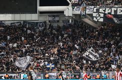 «Στο πλοίο μπαίνω για εκδρομή...»: Το εντυπωσιακό ντοκιμαντέρ του ΟΦΗ για τον τελικό του Κυπέλλου (vid)