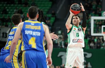 Ο Ηρακλής προβάδισμα για την απόκτηση του Μωραΐτη!