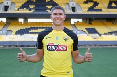 Το μεγάλο κόλπο της ΑΕΚ με τον Καλοσκάμη για διπλή ενίσχυση