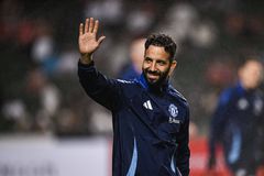 Ο CEO της Γιουνάιτεντ για Αμορίμ: «Δεν μετανιώνουμε, θα του δώσουμε χρόνο και τα χειρότερα πέρασαν»