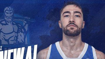 Hρακλής: Ανανέωσε το συμβόλαιο του Τσιακμά