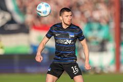 Ρομάνο: «Ο Τζόντζο Κένι συμφώνησε με τον ΠΑΟΚ»