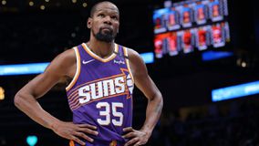 Οι Σανς επιθυμούν ανταλλαγή του Ντουράντ με Ραντλ ή Γκομπέρ των Τίμπεργουλβς