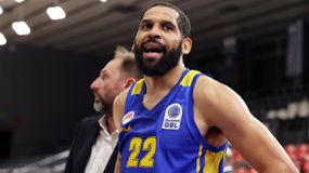 Χάρις: «Να έχουμε μια επιτυχημένη σεζόν»