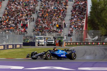 Η Ταϊλάνδη διεκδικεί θέση στο πρόγραμμα της Formula 1 με επένδυση-μαμούθ