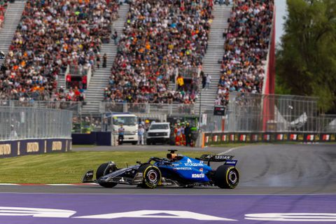 Η Ταϊλάνδη διεκδικεί θέση στο πρόγραμμα της Formula 1 με επένδυση-μαμούθ