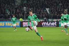 «Στο στόχαστρο του Άρη ξανά ο Πιέρ Κορνού»