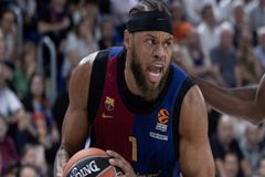 Τέλος ο Άντερσον από την Μπαρτσελόνα - Επόμενος σταθμός το Ντουμπάι