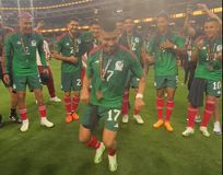 Το Μεξικό κατέκτησε το Gold Cup με πρωταγωνιστή τον Πινέδα (vids)