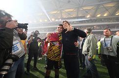 «Η επιστροφή Αλμέιδα και Πινέδα στην Τσίβας είναι περισσότερο όνειρο»