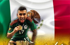 Τα συγχαρητήρια της ΑΕΚ στον Πινέδα για την κατάκτηση του Gold Cup με το Μεξικό