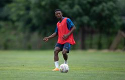 Πήρε νεαρό Βραζιλιάνο η Ντνίπρο-1 – Έτοιμος με Παναθηναϊκό ο κορυφαίος της χαφ