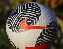 Nike flight, η νέα μπάλα του πρωταθλήματος Super League 2023-24