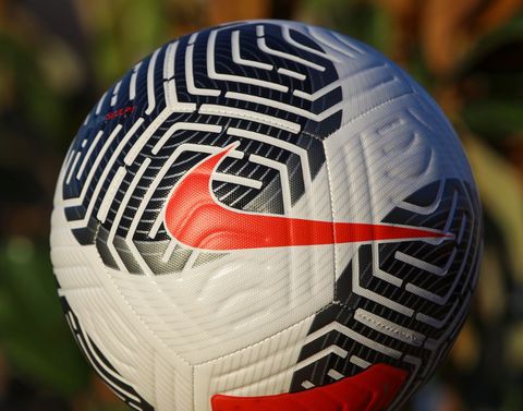 Nike flight, η νέα μπάλα του πρωταθλήματος Super League 2023-24