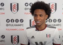 Απίστευτος Γουίλιαν! Συμφώνησε με την Αλ Σαμπαμπ δύο εβδομάδες μετά την υπογραφή του στη Φούλαμ