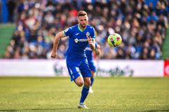 «Ενδιαφέρον του Ολυμπιακού για τον Ντομίνγκος Ντουάρτε»