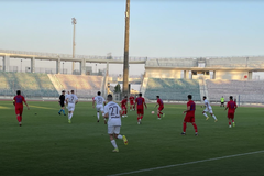 Φιλική νίκη του Ατρόμητου κόντρα στον Βόλο - Ντεμπούτο του Τρουιγιέ