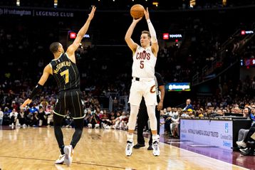 Το τέλος του Summer League του NBA φέρνει εξελίξεις σε Ολυμπιακό και Παναθηναϊκό – Οι 5+1 περιπτώσεις που ανοίγουν την πόρτα της Ευρώπης