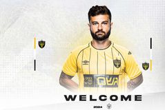 Η Μπεϊτάρ ανακοίνωσε δύο μεταγραφές πριν τις μάχες με τον ΠΑΟΚ