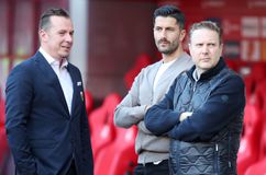 Δεν έχει μπει ακόμα ως προτεραιότητα για την ΑΕΚ, η ενίσχυση στην θέση του σέντερ φορ