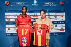 Τέλος ο Γιοχού από τον ΟΦΗ, τον ανακοίνωσε η νέα του ομάδα