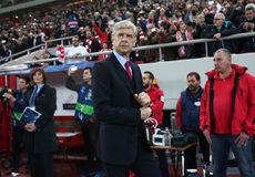 Βενγκέρ: «Η Άρσεναλ θα κερδίσει το πρωτάθλημα του χρόνου»