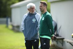 Η απόφαση του Παναθηναϊκού για εξάρι και πόσο χρήσιμος είναι ένας ακόμα κόφτης - Τα δεδομένα για φορ