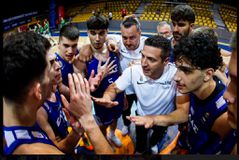 Παπαδόπουλος: «Το ήθελαν περισσότερο και οι ίδιοι, να νικήσουν, να περάσουν - Το άξιζαν»