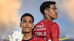 Τερματοφύλακας της Μπαρτσελόνα πέθανε σε ηλικία 20 ετών μετά από πτώση στο ντους