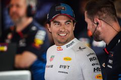 Η Cadillac μία «ανάσα» από το deal με τον Πέρες