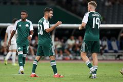 Επιρροή Τσέριν, κατεύθυνση Τσιριβέγια, λύσσα Μπρέγκου