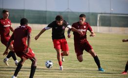 Η ΑΕΛ μπλόκαρε με τη Χάποελ Χάιφα