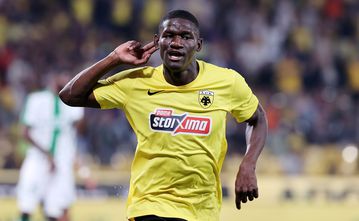 «Καθάρισε» ο Ζίνι για την ΑΕΚ