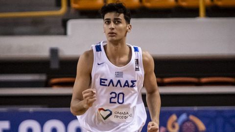Σαμοντούροβ: «Μας πρόδωσαν οι λεπτομέρειες - Η Γαλλία ήταν πιο έτοιμη»