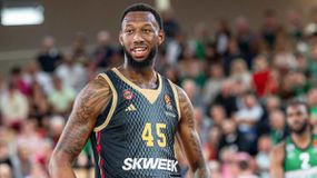 Ντόντα Χολ: Ο εκρηκτικός σέντερ που μπορεί να αλλάξει την εικόνα της ρακέτας του Ολυμπιακού