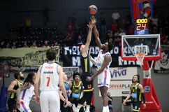 Οι ημερομηνίες των αγώνων Άρη και Πανιωνίου στο EuroCup