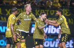 Ο Άρης δεν είναι έτοιμος, αλλά η πρόκριση είναι στο χέρι του